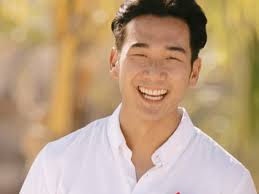 Memories of Benson Chien