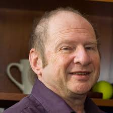 Abelson honored as outstanding educator