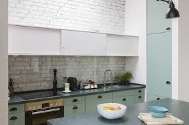 kitchen white cabinets granite counters