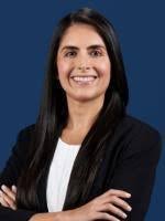 Karla Olvera Associate Attorney Mexico OLIVARES