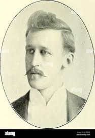 Charles b curtis hi-res stock photography and images