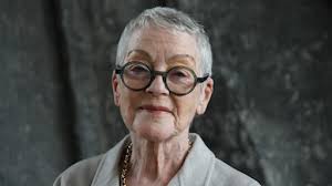 Journalisten Eva Bonde 15 juni 2019