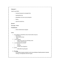 Karangan kebaikan buah buahan tempatan docx document. Kerangka Karangan Faedah Buah Buahan Tempatan
