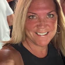 Kristin Sheets's Instagram, Twitter & Facebook