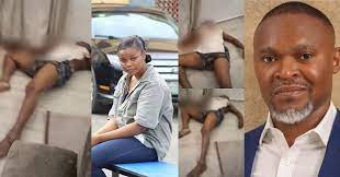 Still ongoing into the circumstances surrounding the death of the chief executive officer, super tv, usifo ataga, the prime suspect, chidinma ojukwu. Super Tv Ceo S Murder No More Comment On Chidinma Lagos Police The Whistler Nigeria
