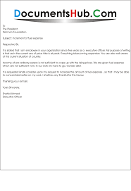 Use this sample if you know how much notice you're supposed to give: Request Letter For Petrol Allowance Sample Letter Of Request For Transportation Allowance