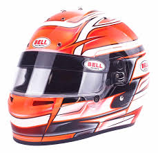 bell venom kc7 cmr kart helmet