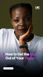 Small Team, Big Results: Unlock Your Organization's Potential