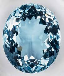 Pin By Q Evon Jewelry On Jewelry Stones And Crystals March Birth Stone Crystals And Gemstones