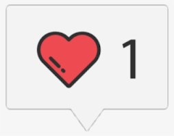 Instagram Heart Png Download Transparent Instagram Heart Png Images For Free Nicepng Psd, 20 png, hearts moon shadow with transparent background. instagram heart png download