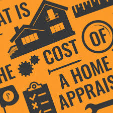 There are many reasons for the large range. What Is The Cost Of Home Appraisal And What Should I Know Thestreet