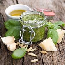 Basil Spinach Pesto Recipe Pesto Recipe Pesto Sauce Healthy Recipes