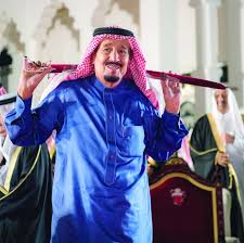 جاء في كتاب سير أعلام النبلاء للإمام الذهبي: Ø§Ù„Ù…Ù„Ùƒ Ø³Ù„Ù…Ø§Ù† Ø¹Ù‡Ø¯ Ø§Ù„ØªÙ†Ù…ÙŠØ© Ùˆ Ø§Ù„Ø±Ø¤ÙŠØ© ÙˆØªÙˆØ­ÙŠØ¯ Ø§Ù„ØµÙÙˆÙ ØµØ­ÙŠÙØ© Ø§Ù„Ø§Ù‚ØªØµØ§Ø¯ÙŠØ©
