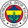 1924 fenerbahce logo 3d models. 1