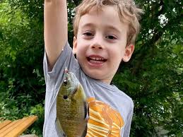 Freshwater Fishing Report, June 2025