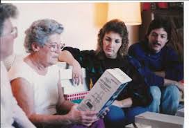 Mary TEAGLE Obituary (2010)