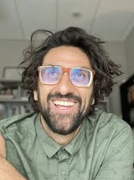 English Faculty and Staff