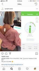 Priced at under $30, this one is great for those. I Tried That Posture Correcting Device You Might Have Seen On Instagram