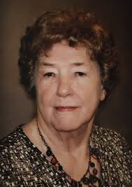 Gladys "Wheeler" Whaley Obituary