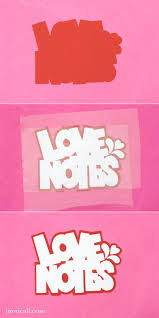 Free Free 111 Love Notes Svg SVG PNG EPS DXF File
