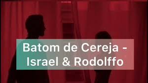Noix music @israelerodolffo @irodolffo @israel_ier guilherme@noixmusic.com.br shows: U5 Cdj3uzec2mm