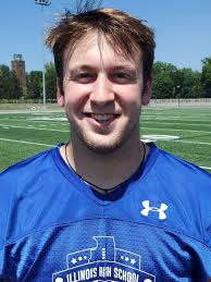 Andrew Petrilli, Jack Weltha could be meeting often during Shrine All-Star  Football Game