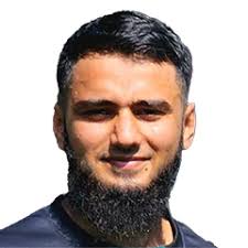 Mohammad Nabeel Javed Profile, Biography & Career Stats