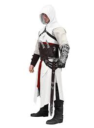 Maybe you would like to learn more about one of these? Assassin S Creed Altair Undertunic Maskworld Com
