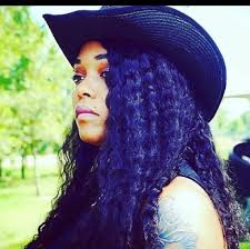 Canda'ce Nubin and Willie Britton's Wedding Website