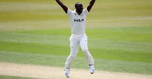 How to get rid of roaches using proven low or no cost nontoxic methods. Kemar Roach S 2021 Surrey Cricket Spell Kia Oval
