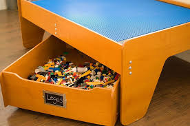 Train Table To Lego Table Lego Table Train Table Lego Table Diy