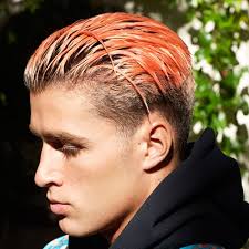 Just 4 him men's haircuts of auburn eliminates common hair salon and barber shop tragedies by giving all of our clients the best men's hair salon experience known to man. 23 Best Men S Hair Highlights 2020 Styles