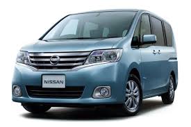 Check spelling or type a new query. Nissan Releases Serena S Hybrid