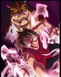 Find the best luffy gear 4 wallpapers on wallpapertag. Luffy Gear 2 Wallpapers Posted By Ryan Sellers