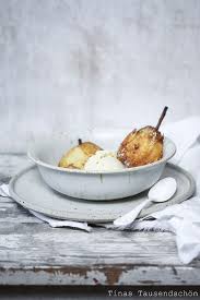 Birnenkuchle Gorgonzola Birneneis Und Ein Badisches Tropfle Werbung Tinastausendschon Lebensmittel Essen Essen Und Trinken Lebensmittelfoto