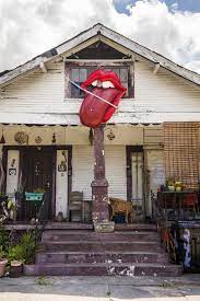 Here S What Mick Jagger Rolling Stones Bandmates Did In New Orleans During Hurricane Barry Music Nola Com