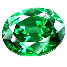 Buy Vaibhav Gems 7 25 7 50 Ratti Beryl Emerald Panna Stone 100 Certified Natural Gemstone Aaa Quality At Amazon In