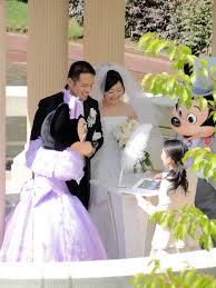 Will you elope in a ryokan, a machiya, on top of a mountain, under the sakura, a cool rooftop bar in tokyo, a shrine outside of kyoto? Tokyo Disney Weddings Disney Travel Babble