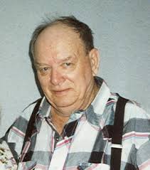 Telton Orville Hanson (1924-2004)