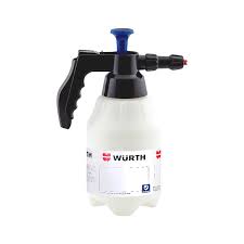 Discover the suite of foam dispensers available from silgan dispensing systems. Buy Pump Spray Bottle Foam Online Wurth