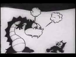 Image result for Felix the cat,