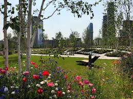 Get details of location, timings and contact. Ag P Greenscape La Prima Primavera In Biblioteca Degli Alberi Ag P Greenscape