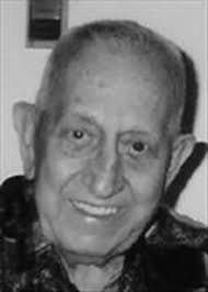 JOHN B. MATTIA Obituary August 6, 2008