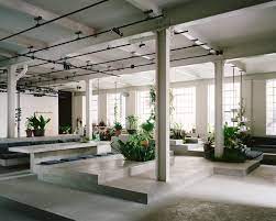 They design and build lighting fixtu. Jamesplumb Converts Victorian Tannery Into London Hq For Pslab