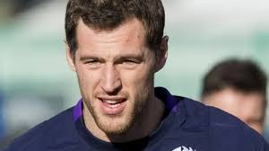 Six Nations 2016: Scotland's Dave Denton a late withdrawal v Italy
