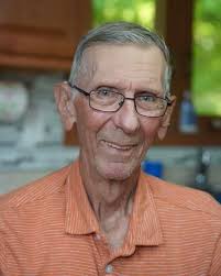 Paul L. Webster January 14, 1922