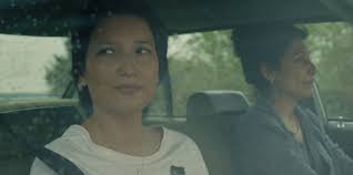 Little Bird" Bineshi Kwe (TV Episode 2023)