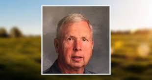 Glenn Earl Stuart Obituary February 23, 2017