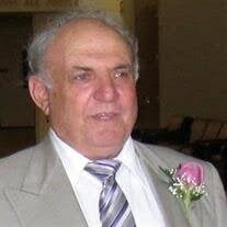 SOLOMON MOISEEVICH BEKKER Obituary