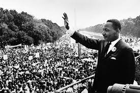 Every white teacher except for one refused to teach while she attended the school. Milwaukee Remembers Martin Luther King Jr Ten Things To Do On Or Before Mlk Day Shepherd Express